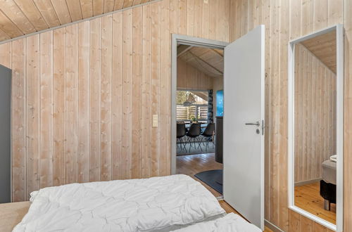 Foto 13 - Casa de 4 quartos em Væggerløse com terraço e sauna