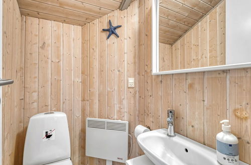 Foto 17 - Casa de 4 quartos em Væggerløse com terraço e sauna