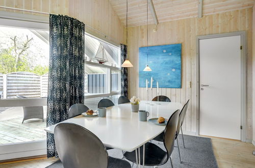 Foto 9 - Casa con 4 camere da letto a Væggerløse con terrazza e sauna