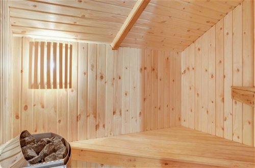 Foto 12 - Casa de 4 habitaciones en Væggerløse con terraza y sauna