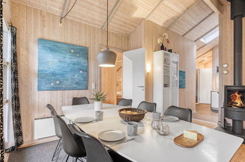 Foto 29 - Casa de 4 quartos em Væggerløse com terraço e sauna