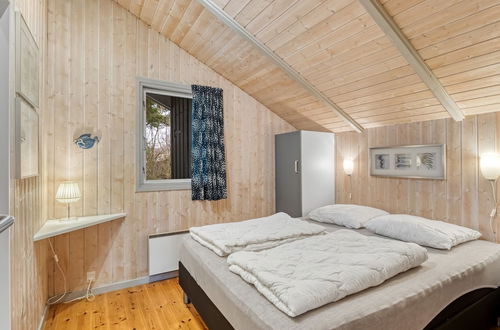 Foto 16 - Casa de 4 quartos em Væggerløse com terraço e sauna