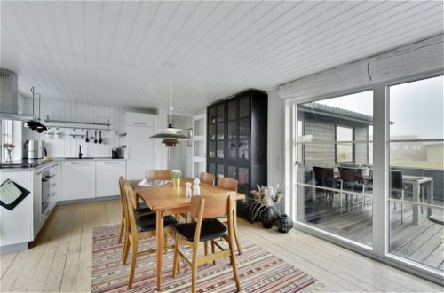 Foto 5 - Casa con 3 camere da letto a Rindby Strand con terrazza