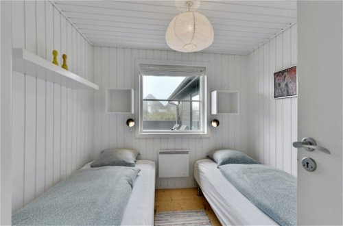 Foto 10 - Haus mit 3 Schlafzimmern in Rindby Strand mit terrasse