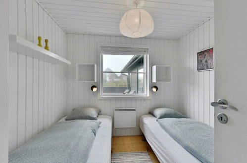 Foto 10 - Haus mit 3 Schlafzimmern in Rindby Strand mit terrasse