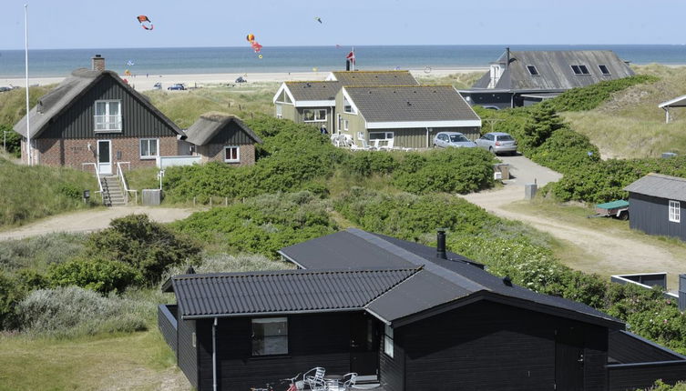 Foto 1 - Haus mit 3 Schlafzimmern in Rindby Strand mit terrasse