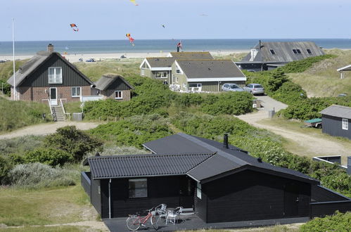 Foto 1 - Haus mit 3 Schlafzimmern in Rindby Strand mit terrasse