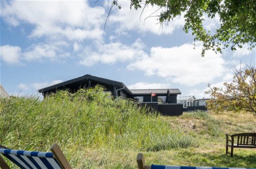 Foto 16 - Haus mit 3 Schlafzimmern in Rindby Strand mit terrasse