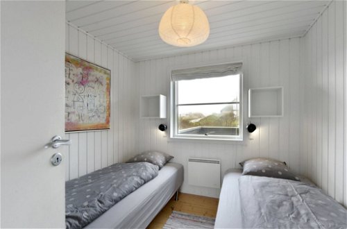 Foto 9 - Haus mit 3 Schlafzimmern in Rindby Strand mit terrasse