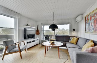 Foto 3 - Haus mit 3 Schlafzimmern in Rindby Strand mit terrasse