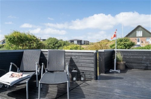 Foto 20 - Haus mit 3 Schlafzimmern in Rindby Strand mit terrasse