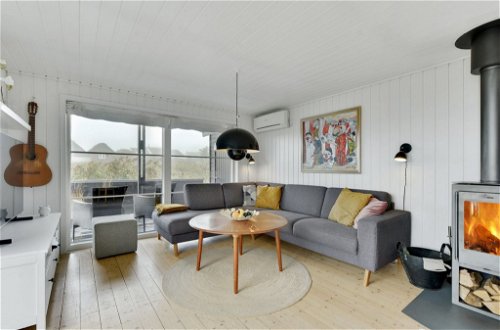 Foto 4 - Haus mit 3 Schlafzimmern in Rindby Strand mit terrasse