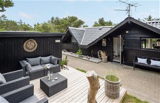 Photo 1 - 3 bedroom House in Ringkøbing with terrace and sauna