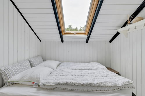 Foto 20 - Haus mit 3 Schlafzimmern in Ringkøbing mit terrasse und sauna