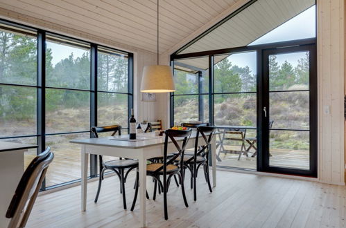 Foto 4 - Haus mit 3 Schlafzimmern in Rømø mit terrasse