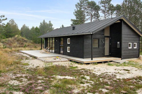 Foto 37 - Casa de 3 quartos em Rømø com terraço