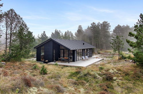 Foto 40 - Casa de 3 quartos em Rømø com terraço
