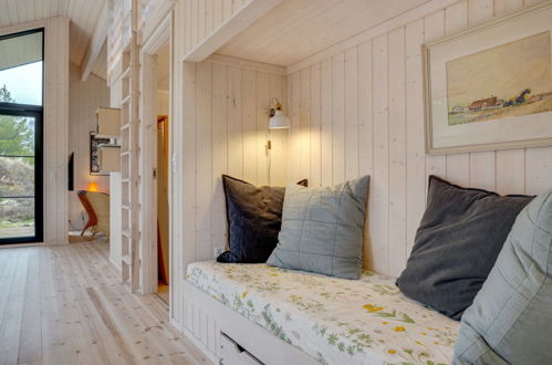 Foto 13 - Casa de 3 quartos em Rømø com terraço