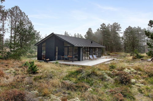 Foto 1 - Casa de 3 quartos em Rømø com terraço