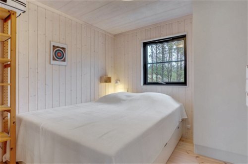 Foto 18 - Casa de 3 quartos em Rømø com terraço