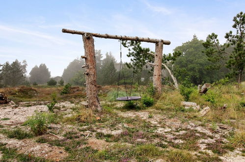 Foto 36 - Casa de 3 quartos em Rømø com terraço