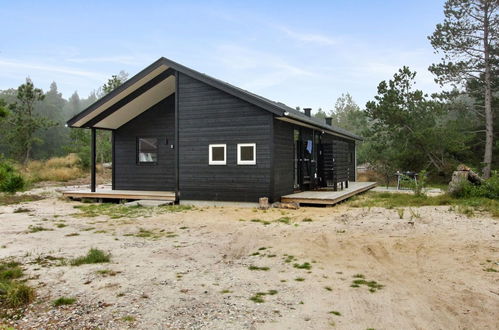 Photo 41 - Maison de 3 chambres à Rømø avec terrasse