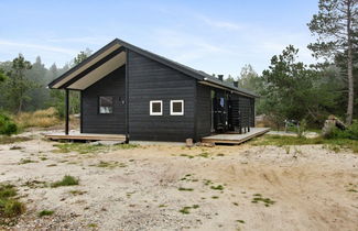 Foto 3 - Casa de 3 quartos em Rømø com terraço