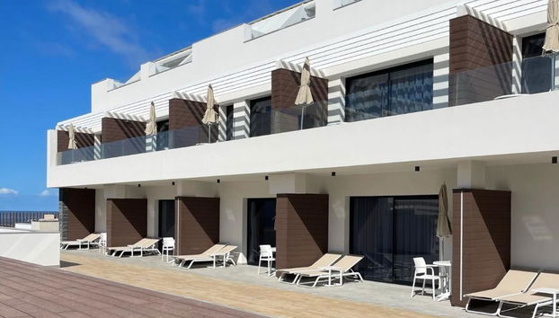 LACASA Apartments Cotillo - Foto 4