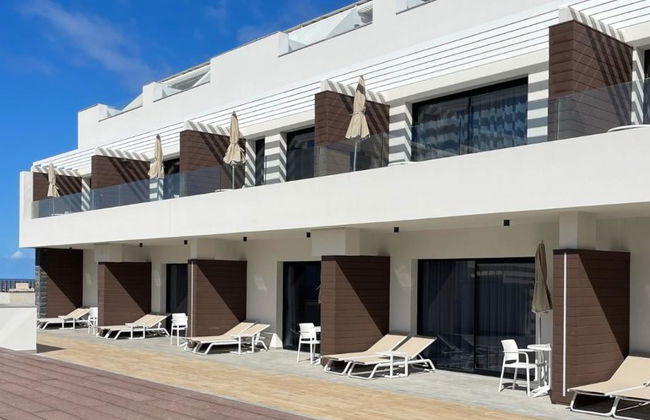 LACASA Apartments Cotillo - Foto 4
