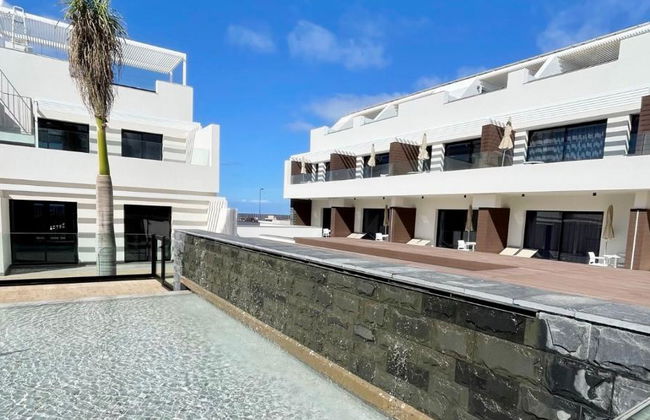 LACASA Apartments Cotillo - Foto 15