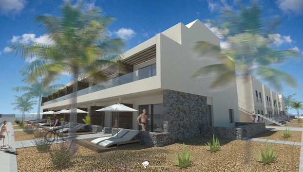 LACASA Apartments Cotillo - Foto 2