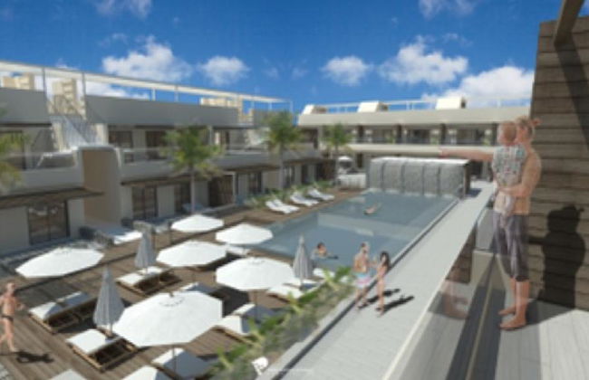 LACASA Apartments Cotillo - Foto 18