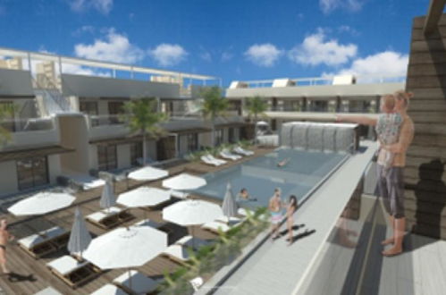 Photo 2 - LACASA Apartments Cotillo