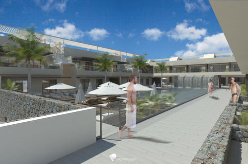 Photo 6 - LACASA Apartments Cotillo