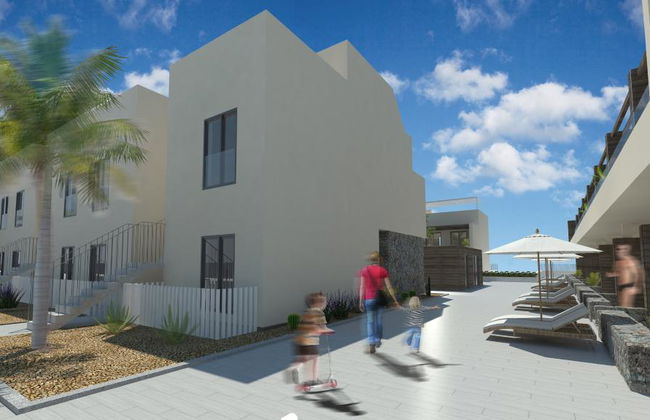 LACASA Apartments Cotillo - Foto 1