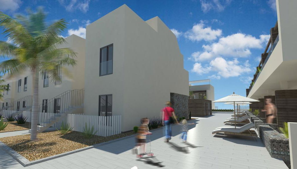 LACASA Apartments Cotillo - Foto 1