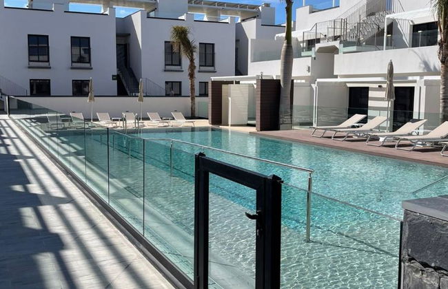LACASA Apartments Cotillo - Foto 17