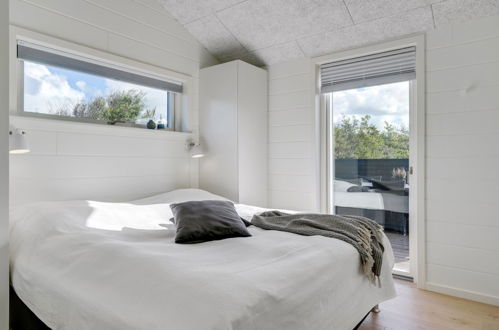 Foto 13 - Haus mit 4 Schlafzimmern in Saltum mit terrasse und sauna