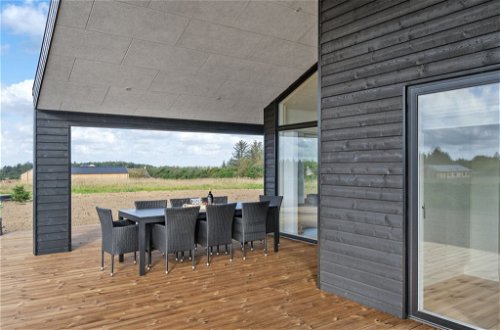 Photo 23 - 4 bedroom House in Saltum with terrace and sauna