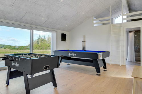Foto 9 - Casa de 4 quartos em Saltum com terraço e sauna