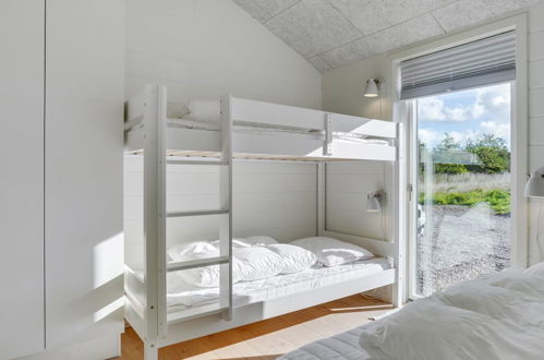 Foto 14 - Casa con 4 camere da letto a Saltum con terrazza e sauna