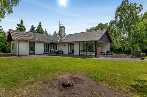 Foto 31 - Casa de 3 quartos em Væggerløse com terraço e sauna