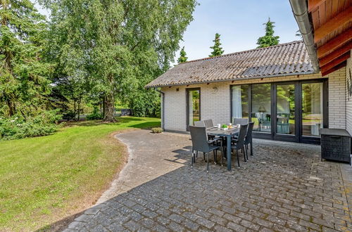 Foto 36 - Casa de 3 quartos em Væggerløse com terraço e sauna