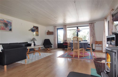 Foto 4 - Casa con 3 camere da letto a Væggerløse con terrazza e sauna