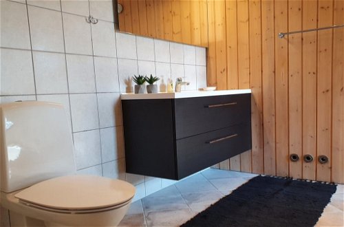 Foto 15 - Casa con 3 camere da letto a Væggerløse con terrazza e sauna