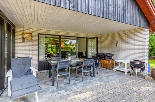 Foto 37 - Casa de 3 quartos em Væggerløse com terraço e sauna