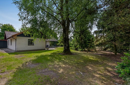 Foto 33 - Casa de 3 quartos em Væggerløse com terraço e sauna