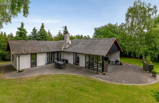 Foto 1 - Haus mit 3 Schlafzimmern in Væggerløse mit terrasse und sauna