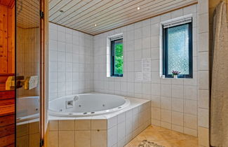 Foto 3 - Haus mit 3 Schlafzimmern in Væggerløse mit terrasse und sauna