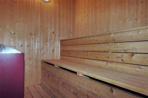 Foto 16 - Casa de 3 quartos em Væggerløse com terraço e sauna